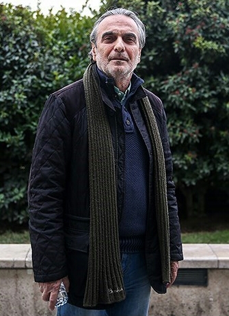 Zdjęcie: Homayoun Ershadi