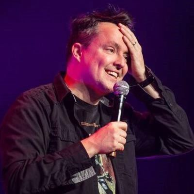 Zdjęcie: Mike Ward