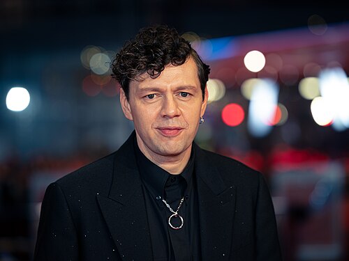 Zdjęcie: Christian Friedel