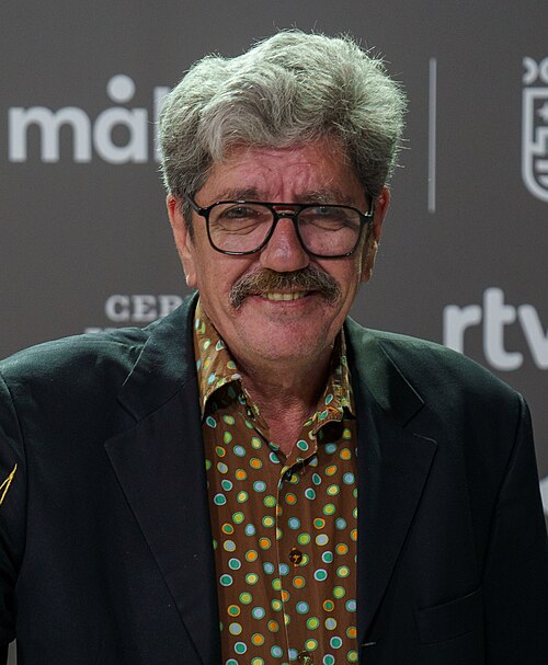 Zdjęcie: Antonio Dechent