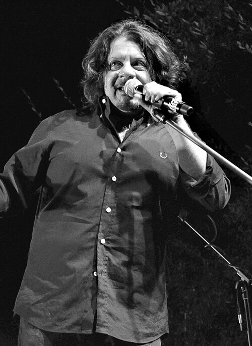Zdjęcie: Pasquale Petrolo