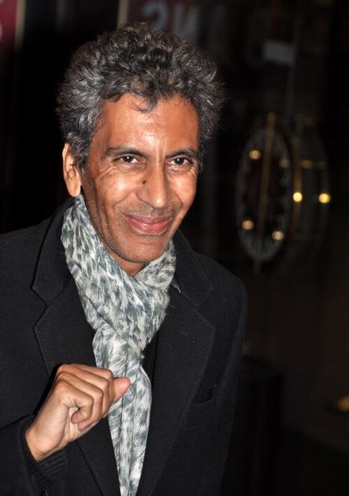 Zdjęcie: Rachid Bouchareb