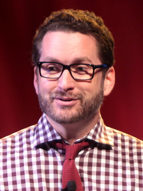 Zdjęcie: Burnie Burns