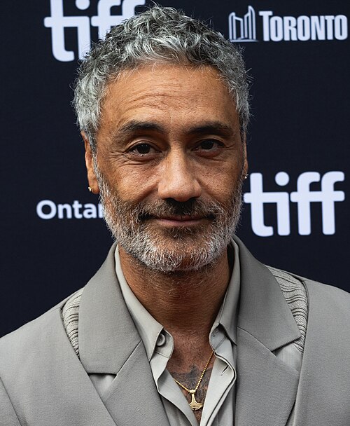 Zdjęcie: Taika Waititi