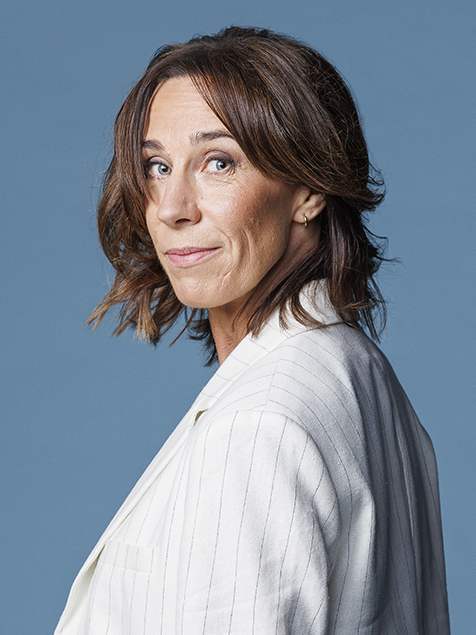 Zdjęcie: Jackie van Beek