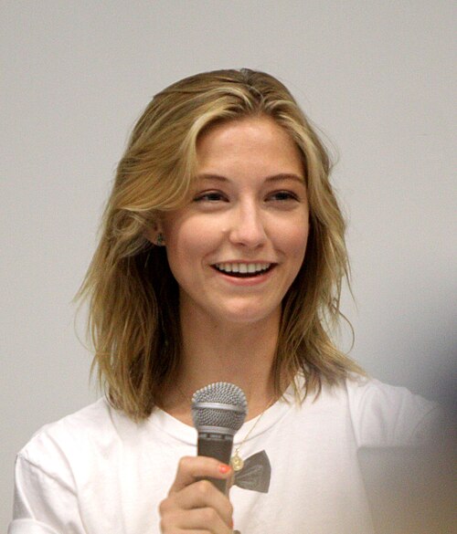 Zdjęcie: Caitlin Gerard