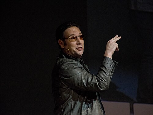Zdjęcie: Carlos Latre