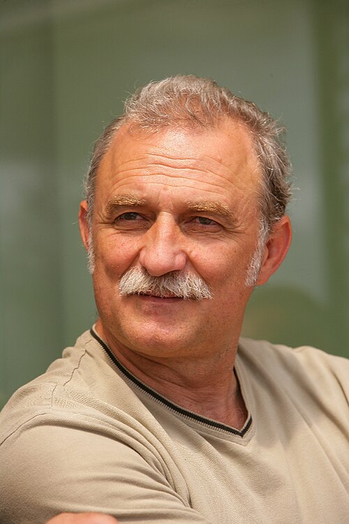Zdjęcie: Lazar Ristovski