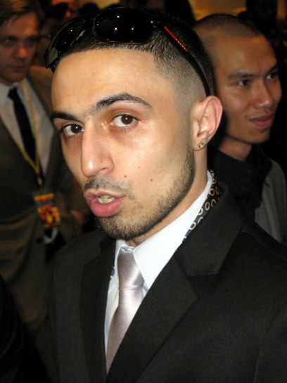 Zdjęcie: Adam Deacon
