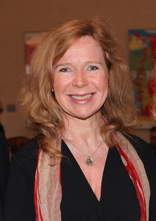 Zdjęcie: Marion Kracht