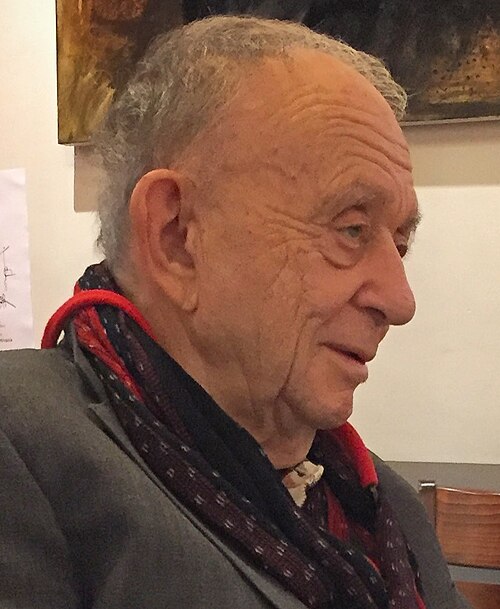 Zdjęcie: Frederick Wiseman