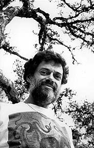 Zdjęcie: Terence McKenna