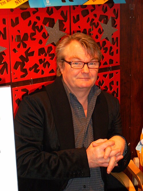 Zdjęcie: Peter Dalle