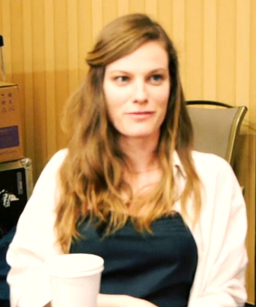Zdjęcie: Lindsay Burdge