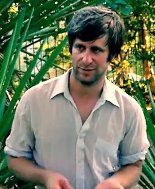 Zdjęcie: Lawrence Michael Levine