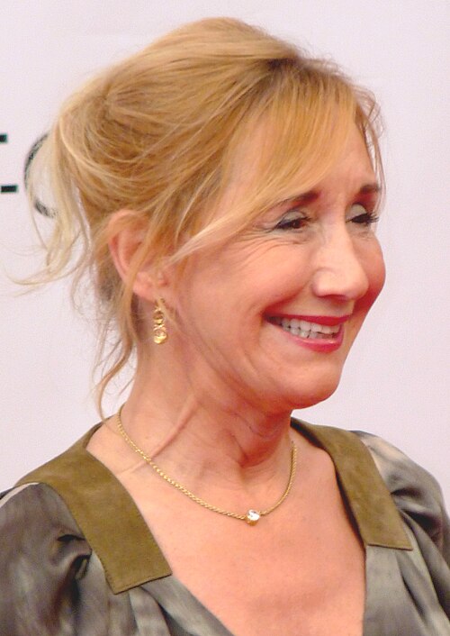 Zdjęcie: Marie-Anne Chazel
