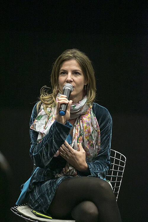 Zdjęcie: Estela Renner