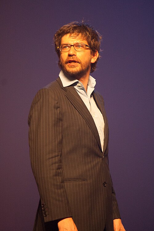 Zdjęcie: Wim Helsen
