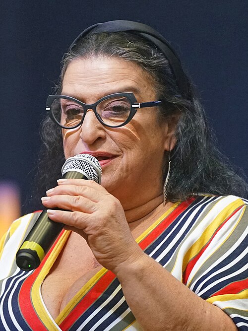 Zdjęcie: Grace Gianoukas