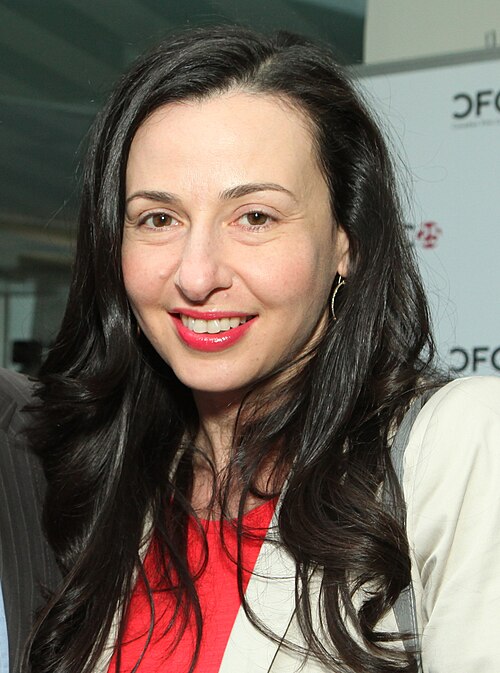 Zdjęcie: Ruba Nadda