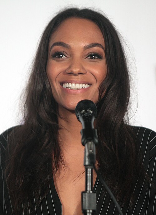 Zdjęcie: Lyndie Greenwood