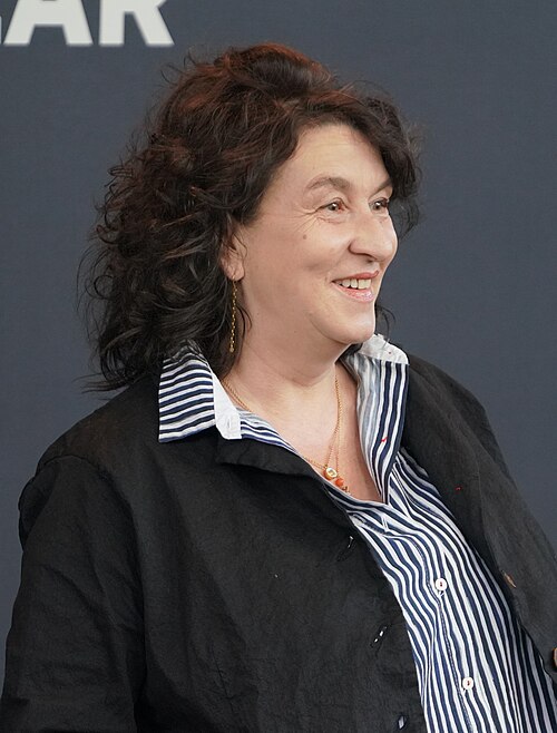 Noémie Lvovsky, 2024