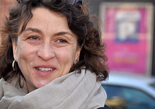Noémie Lvovsky, 2012