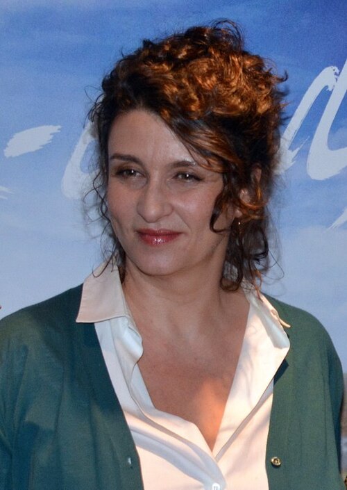 Noémie Lvovsky, 2014