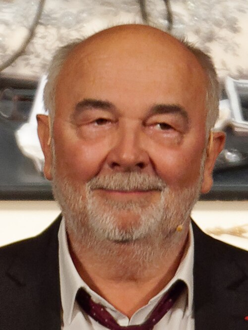 Gérard Jugnot, 2019