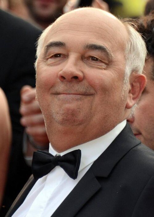 Gérard Jugnot, 2014