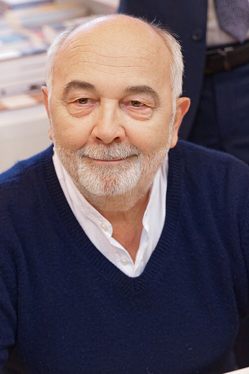 Gérard Jugnot, 2017