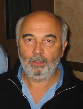 Gérard Jugnot, 2007