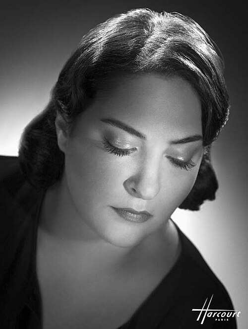 Zdjęcie: Marilou Berry