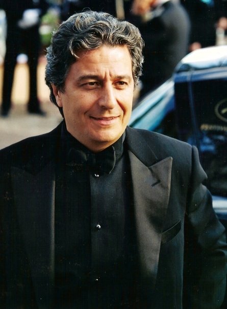 Zdjęcie: Christian Clavier