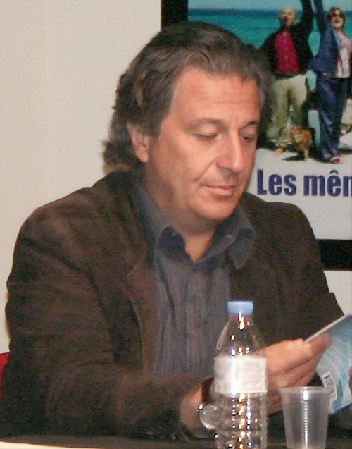 Christian Clavier, 2006