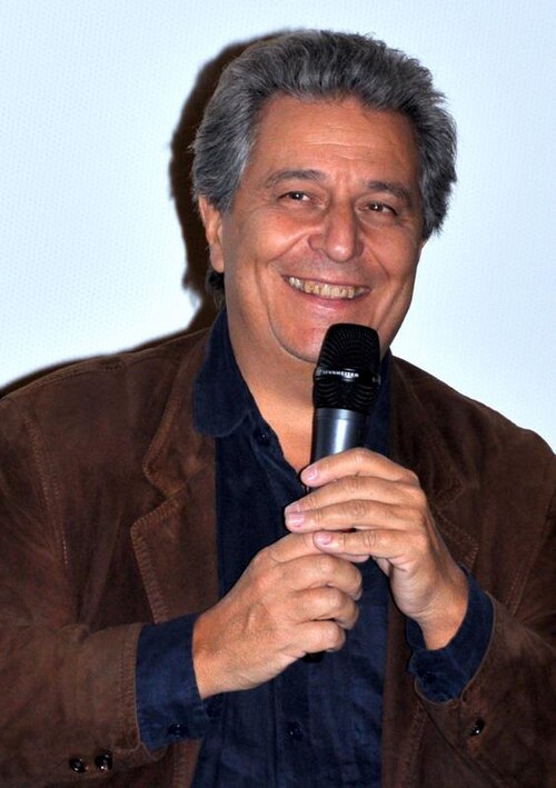 Christian Clavier, 2011