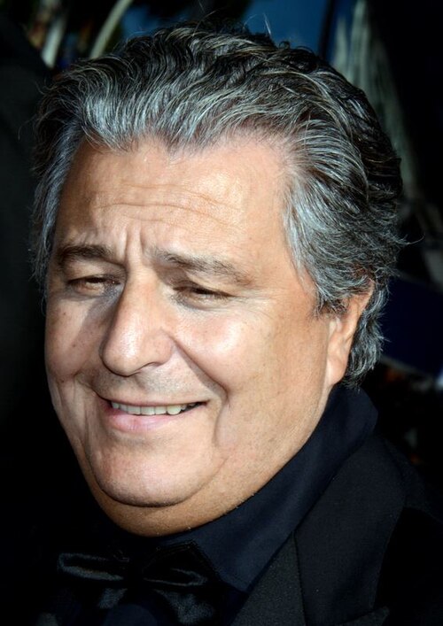 Christian Clavier, 2013