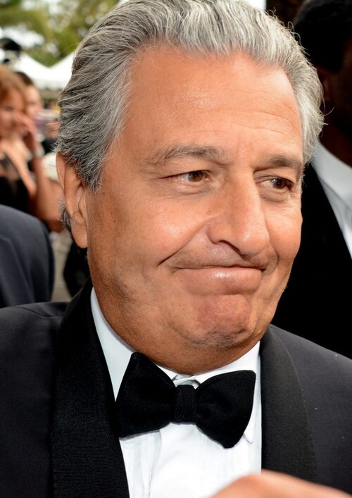 Christian Clavier, 2014