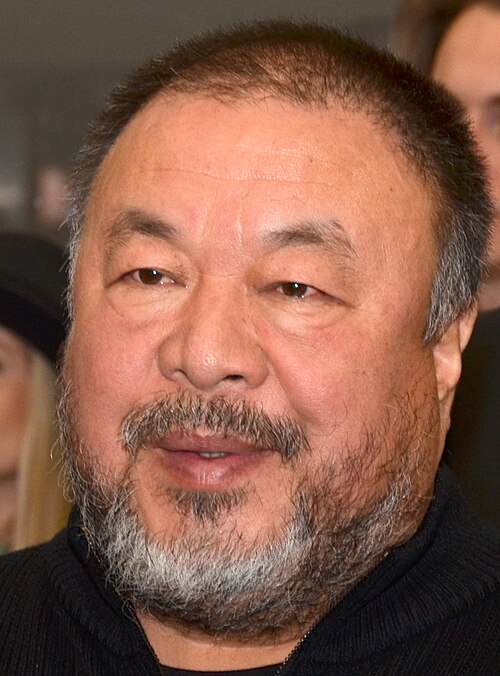 Zdjęcie: Ai Weiwei