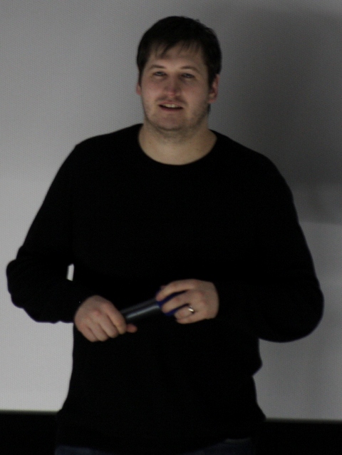 Zdjęcie: Gareth Evans