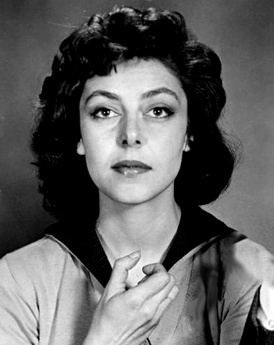 Zdjęcie: Elaine May
