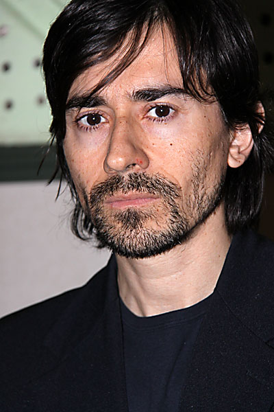 Zdjęcie: Luigi Lo Cascio