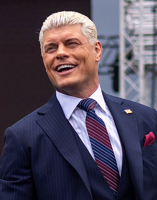 Zdjęcie: Cody Runnels