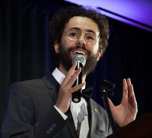 Zdjęcie: Ramy Youssef
