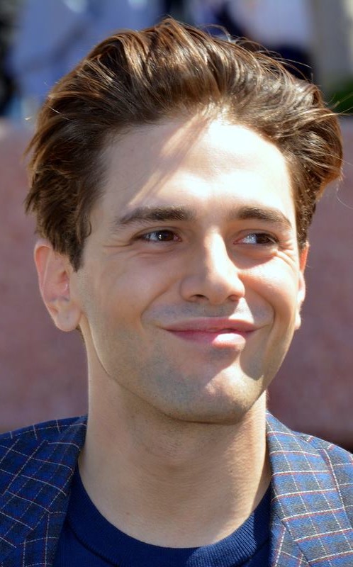 Zdjęcie: Xavier Dolan