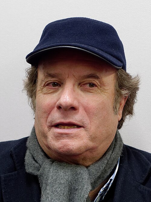 Zdjęcie: Daniel Russo