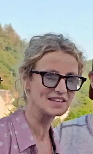 Zdjęcie: Alexandra Lamy