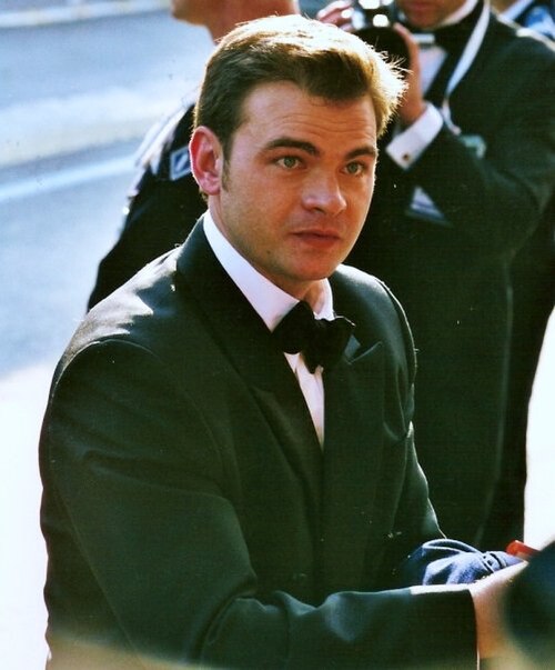 Clovis Cornillac, 2005