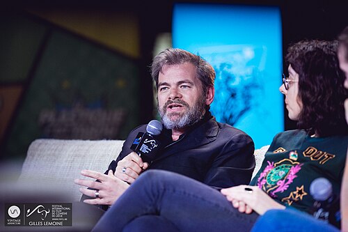 Clovis Cornillac, 2019