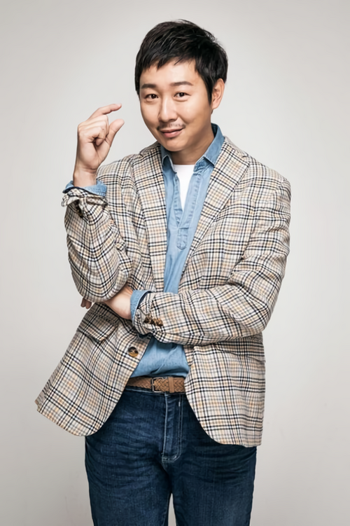 Zdjęcie: Kim Ki-doo